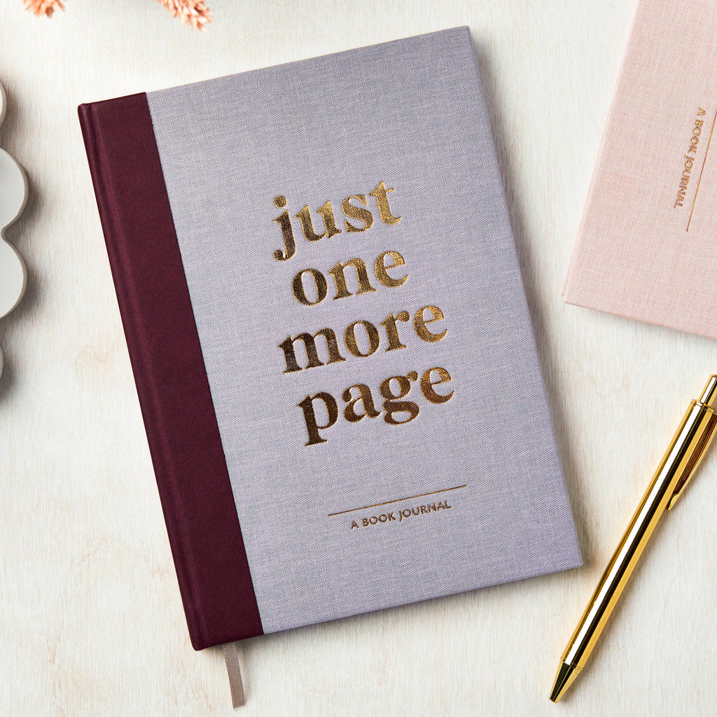 Book Journal