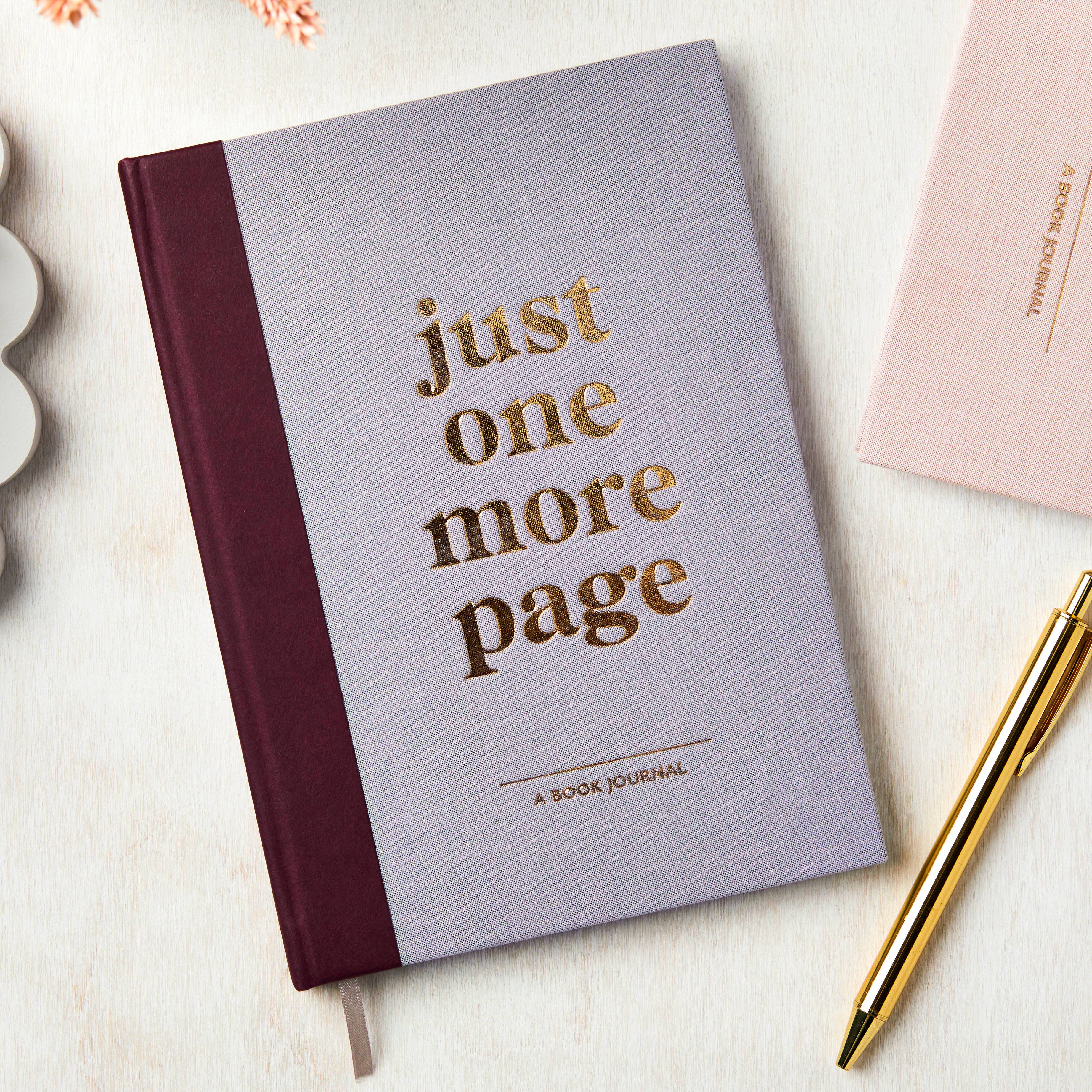 Book Journal
