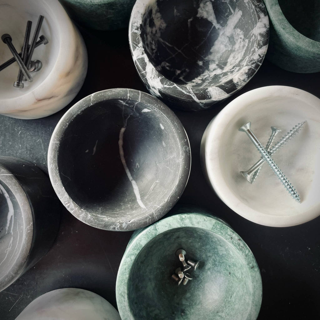Pinch Bowl / Incense Holder/ Trinket Bowl