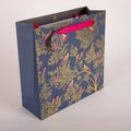 Sara Miller Chelsea Birds Midnight Large Gift Bag