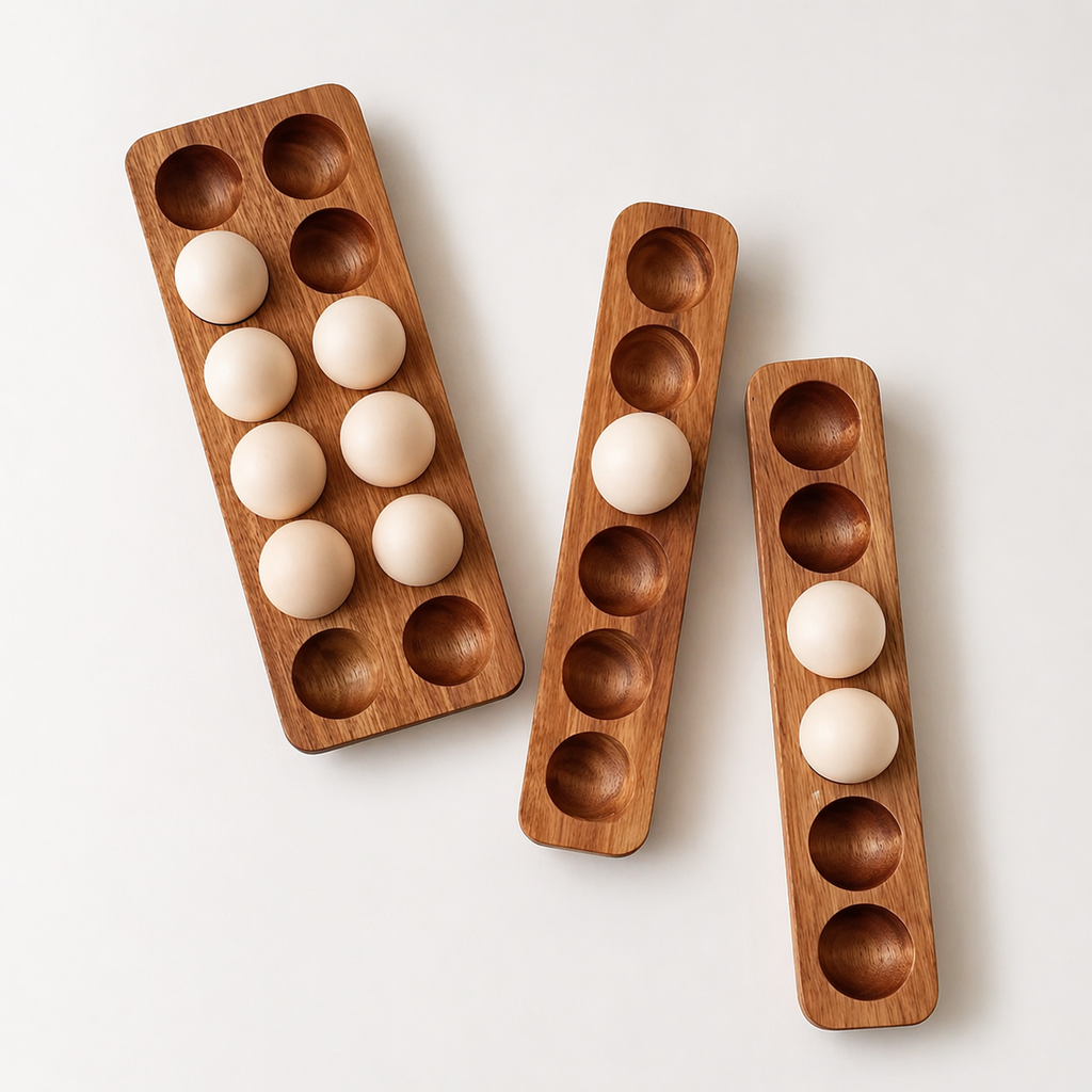 Egg Storage Tray