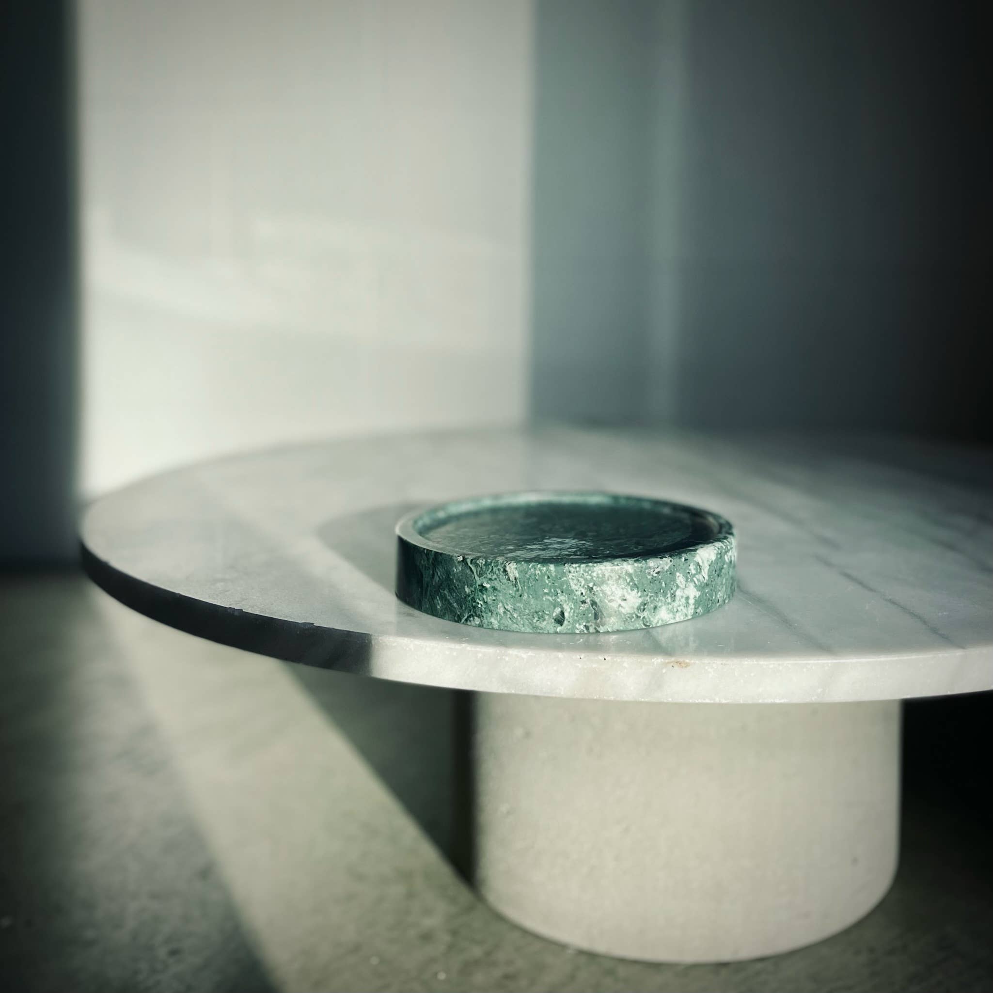 Marble Tray / Trinket Tray / Jewellery Holder / Dish