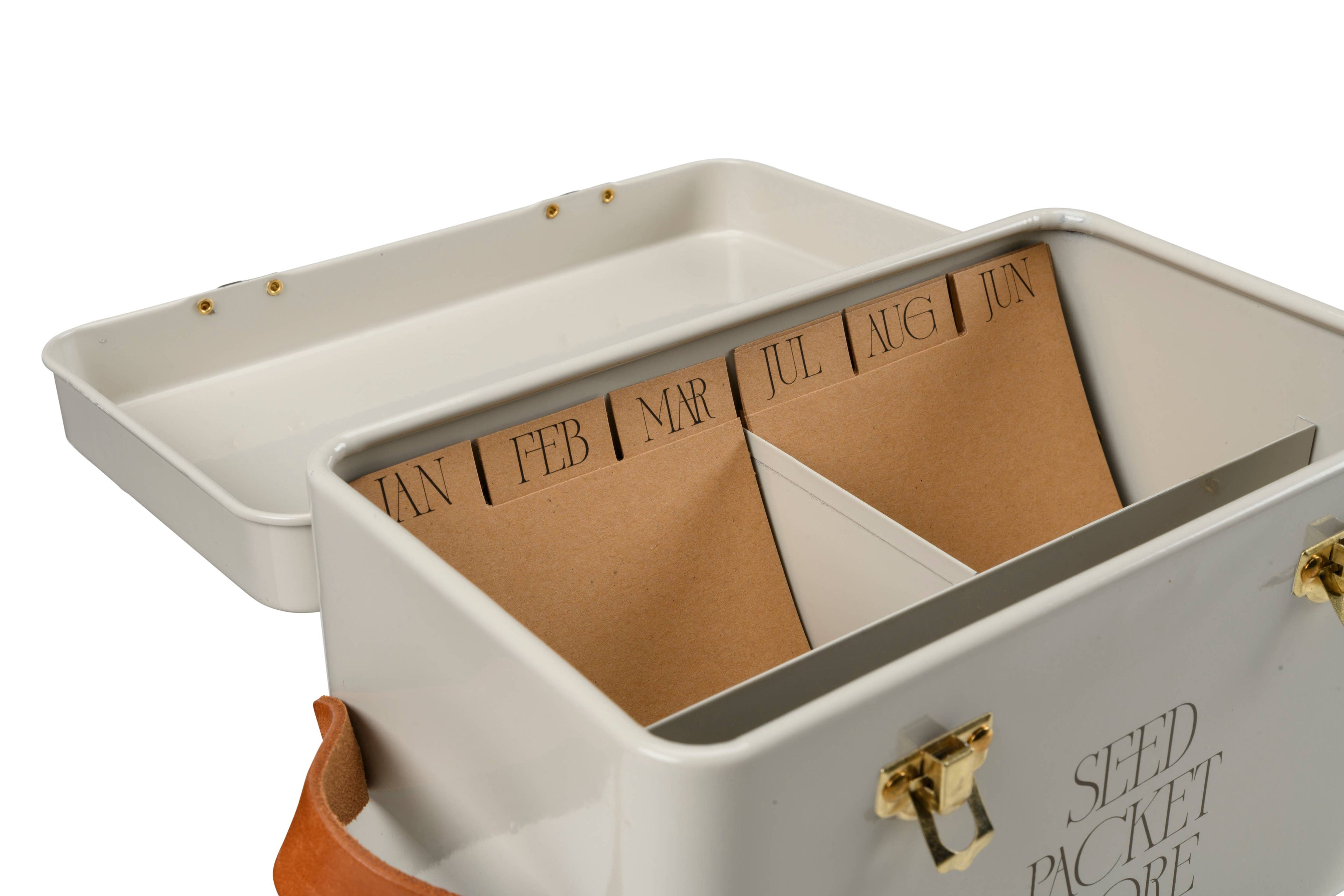 NEW Seed Packet Store  - Mushroom
