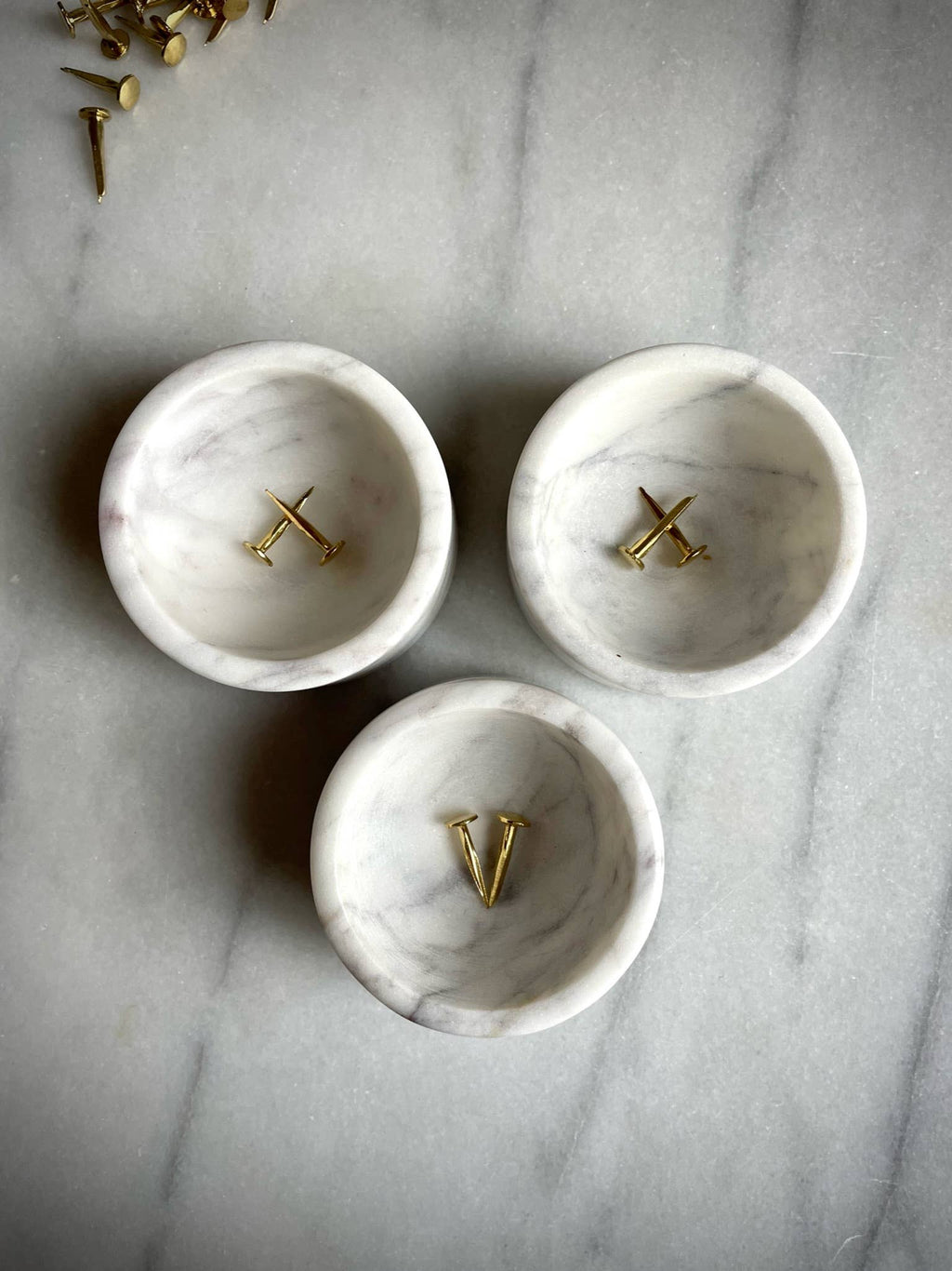 Pinch Bowl / Incense Holder/ Trinket Bowl