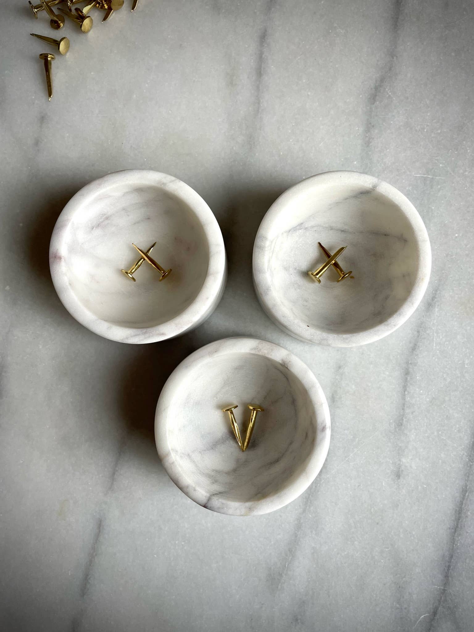 Pinch Bowl / Incense Holder/ Trinket Bowl