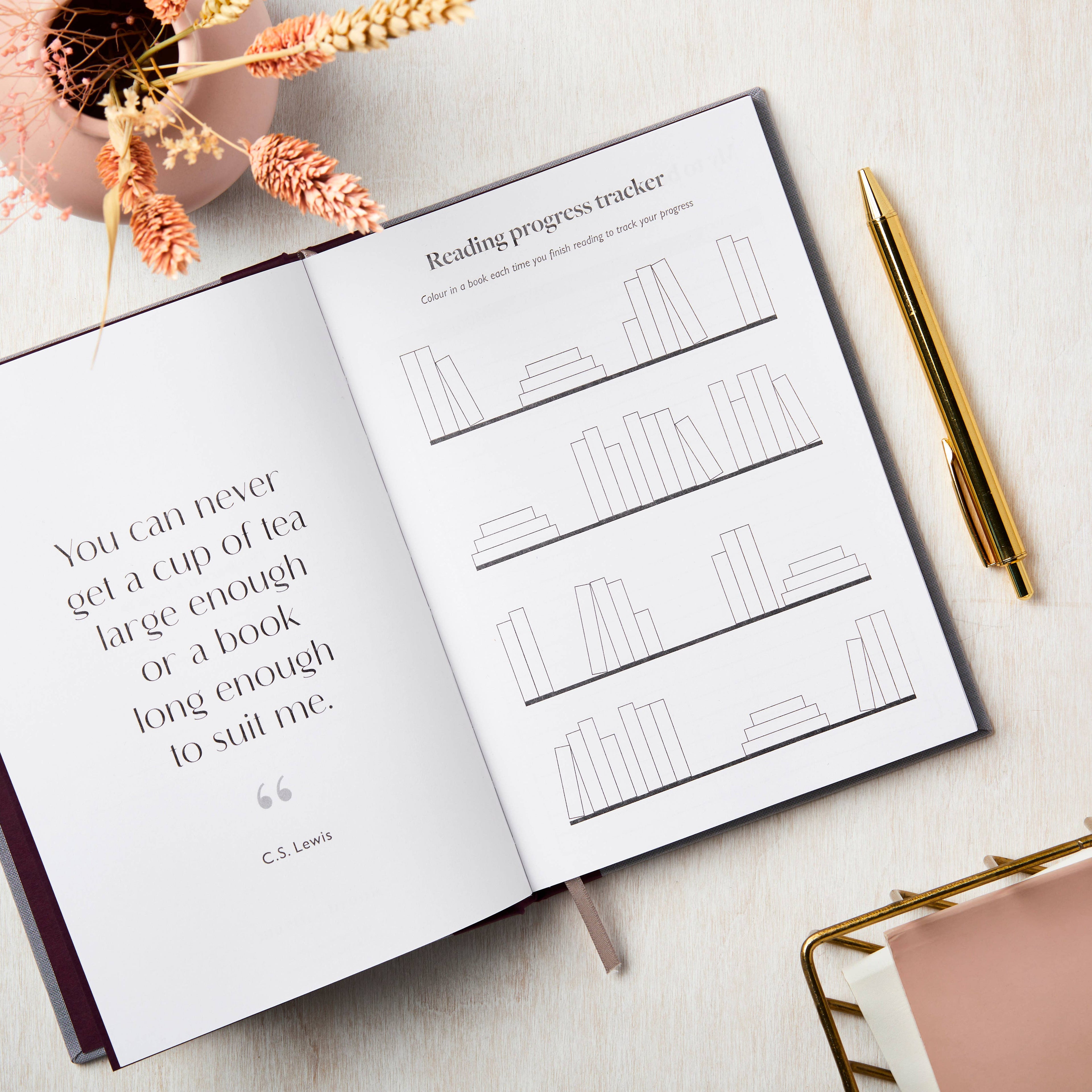 Book Journal