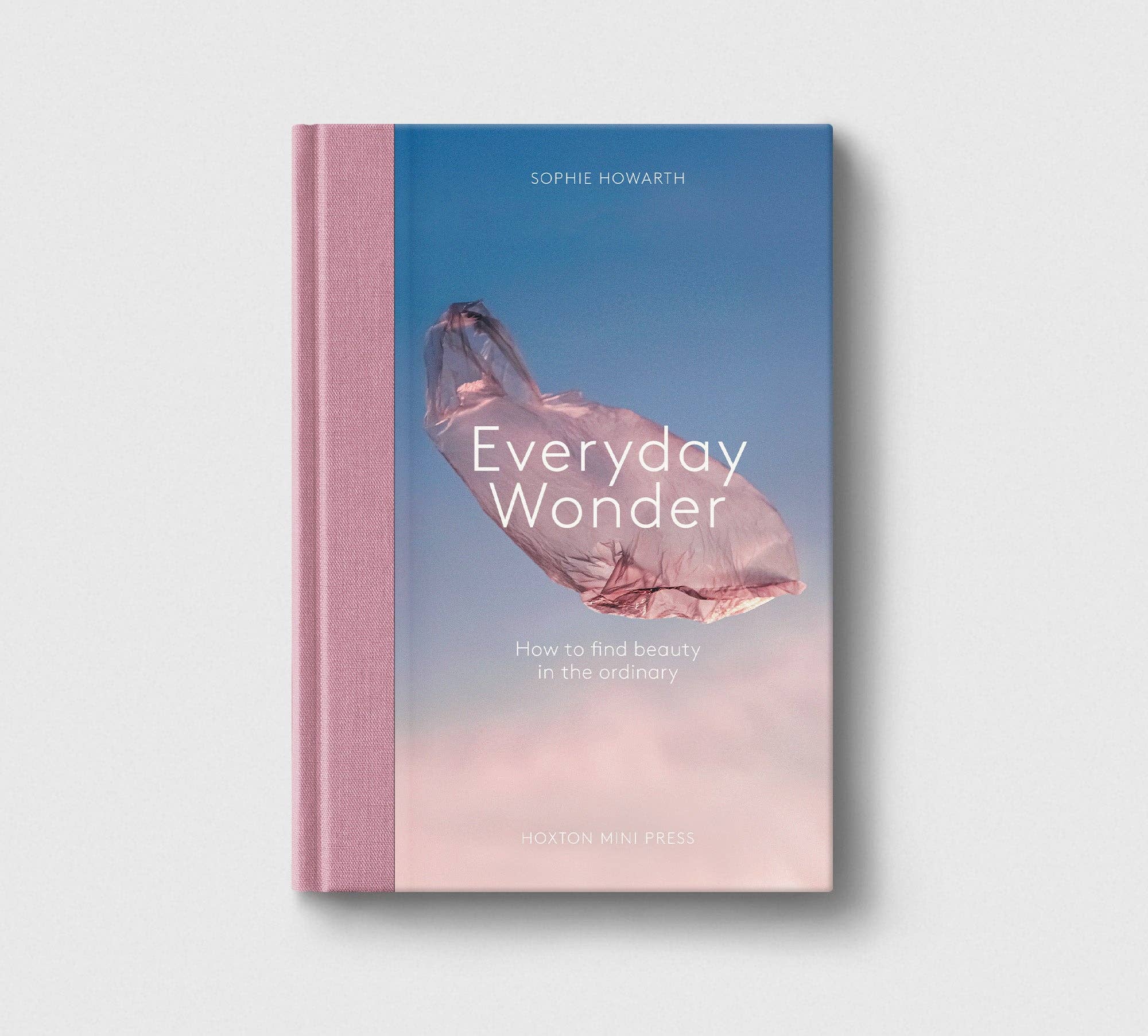 Everyday Wonder