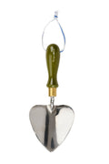 NEW Collectors Range Olive Planting Trowel FSC 100%