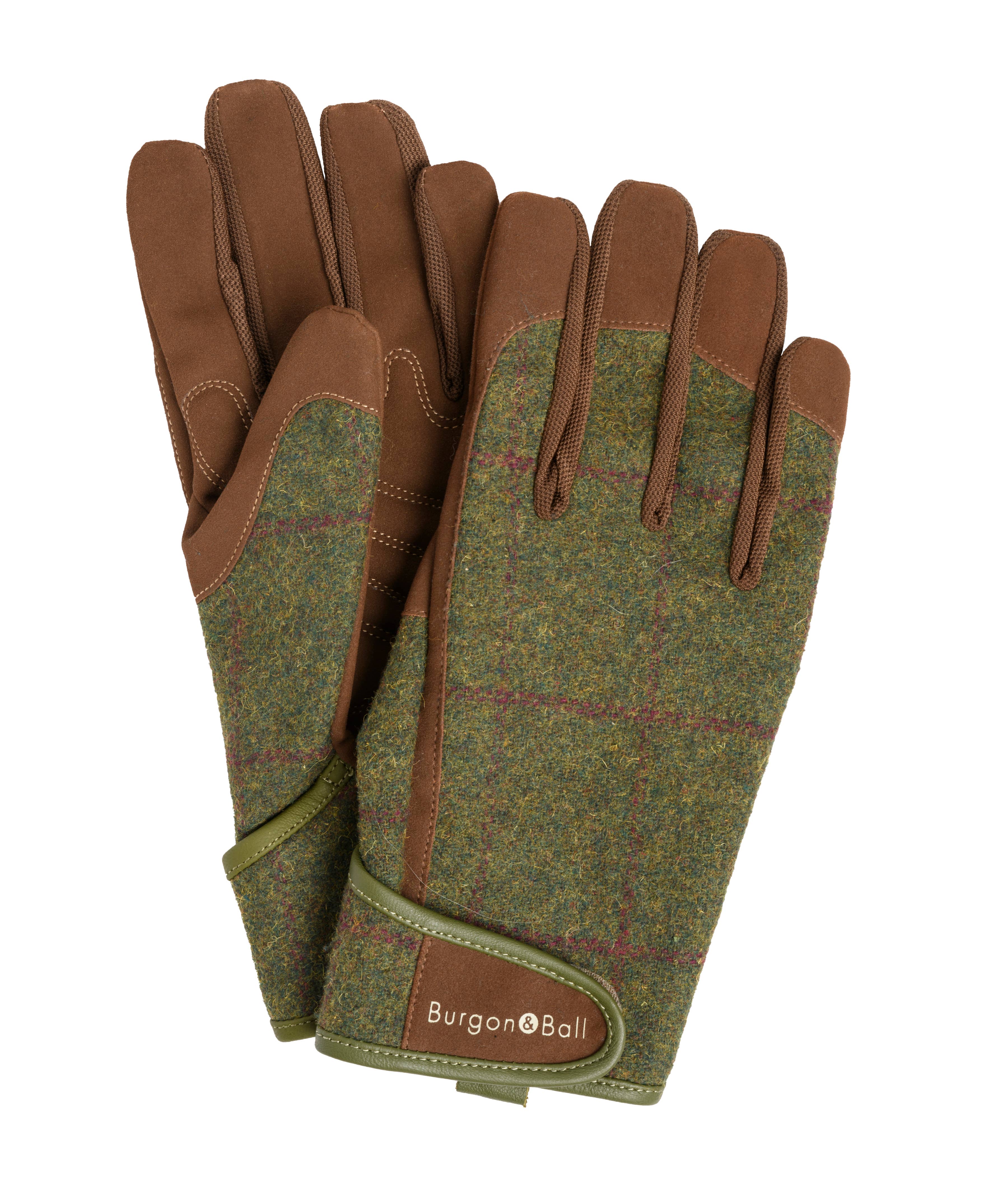 NEW Dig the Glove - Heritage Tweed