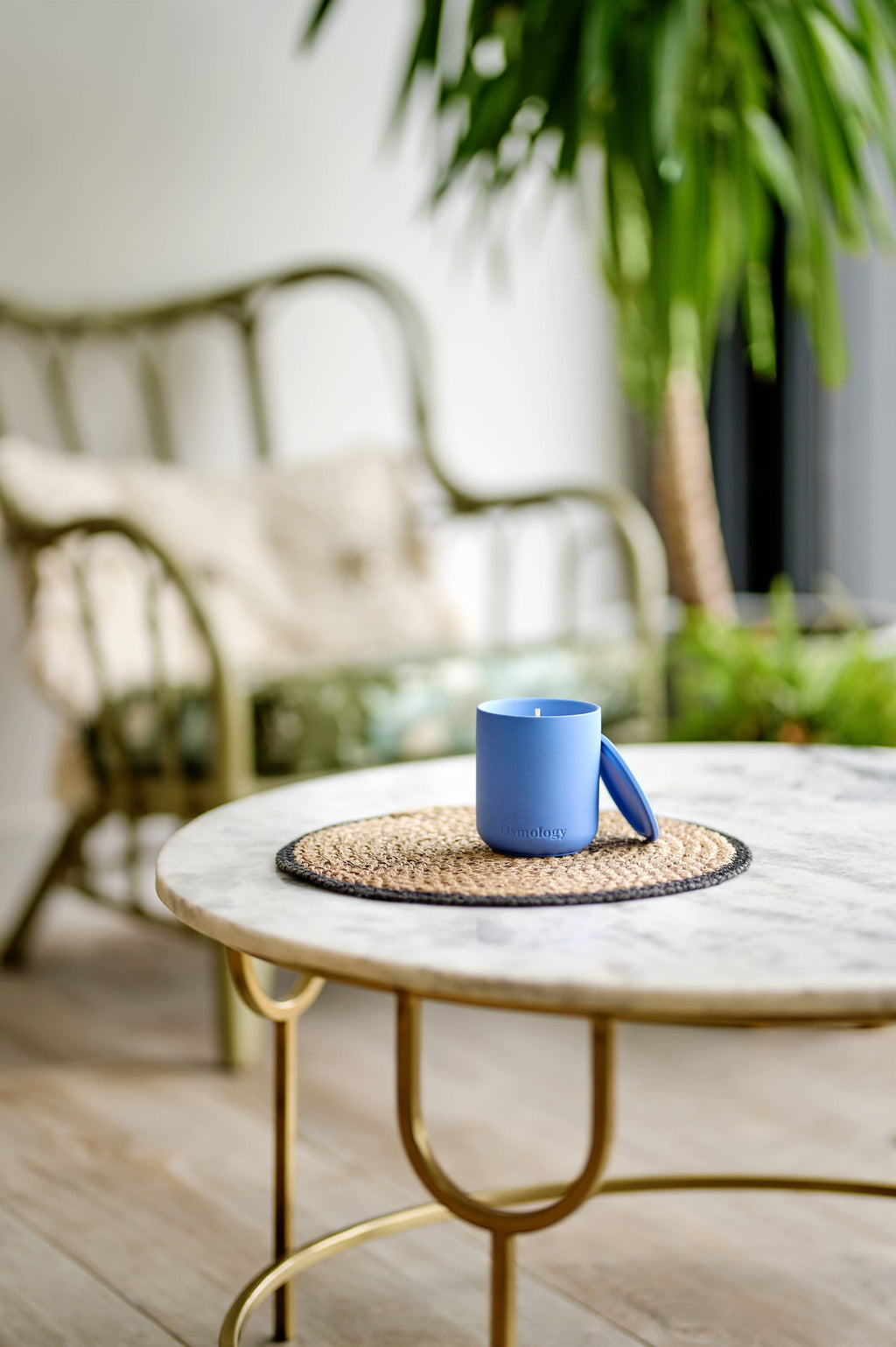 Amalfi Lemon Candle