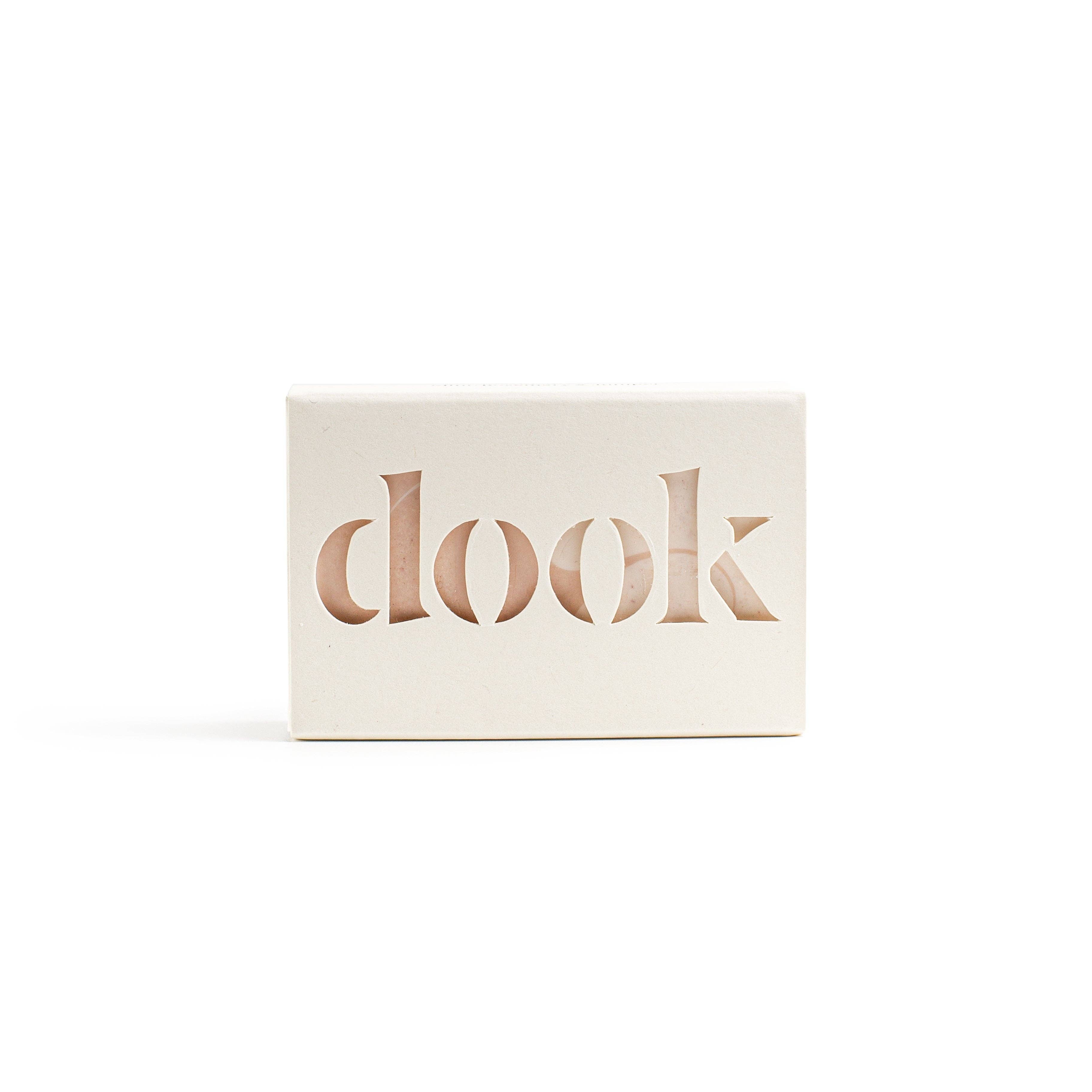 Salt Soap Bar | Cedar | Handmade