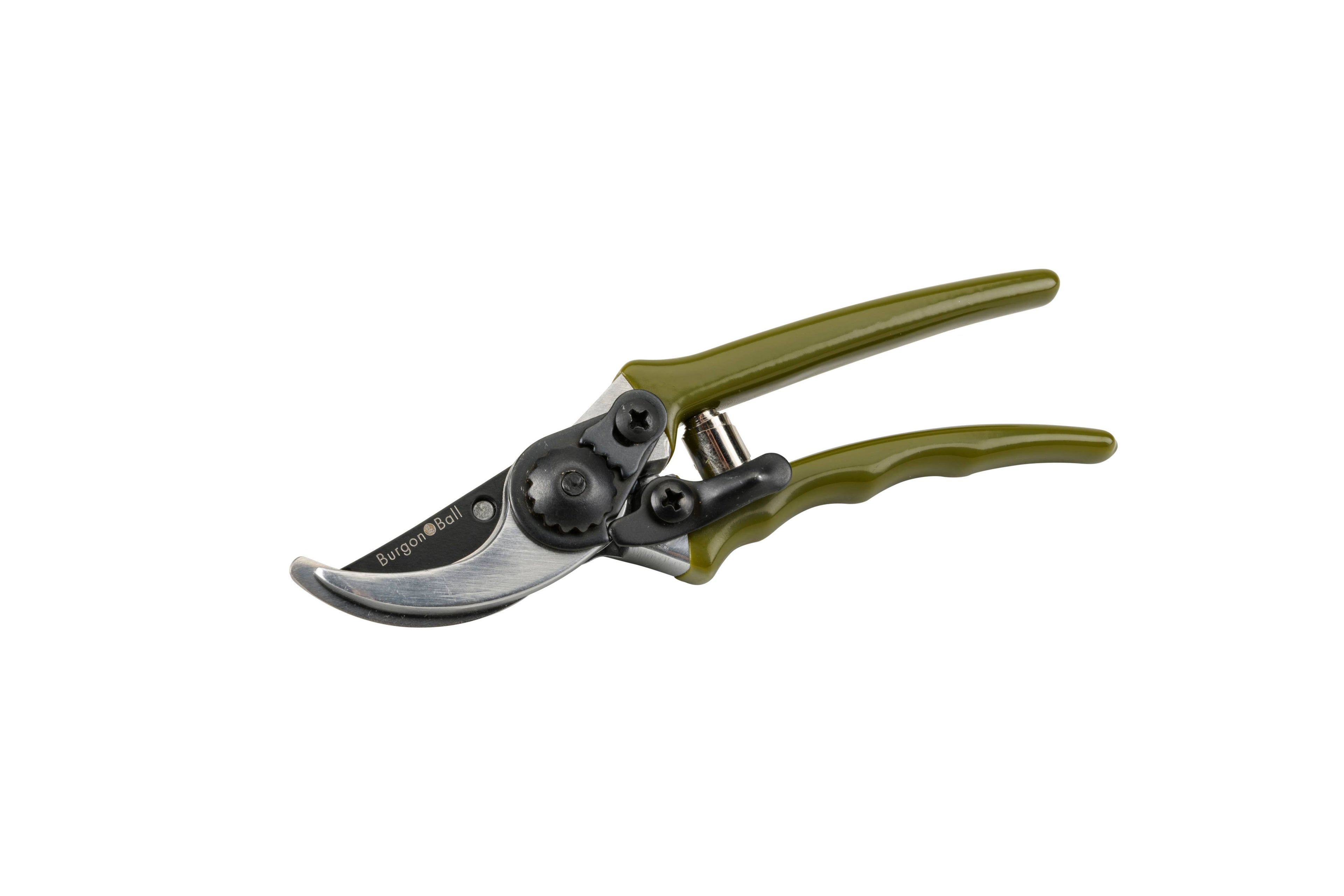NEW Collectors Olive Micro Secateurs