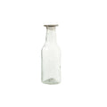 Hadley, Single Stem Glass Vase