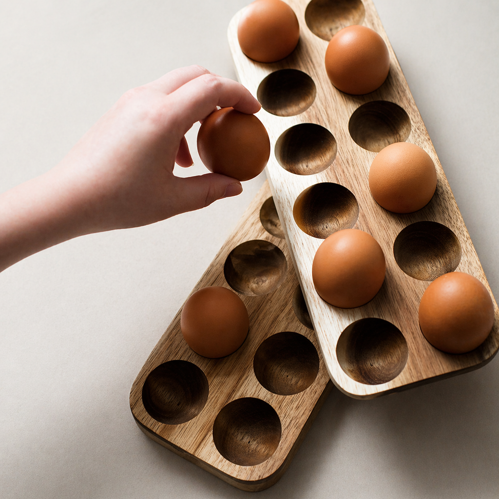 Egg Storage Tray