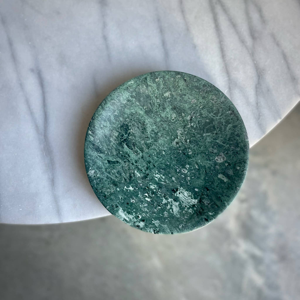 Marble Tray / Trinket Tray / Jewellery Holder / Dish