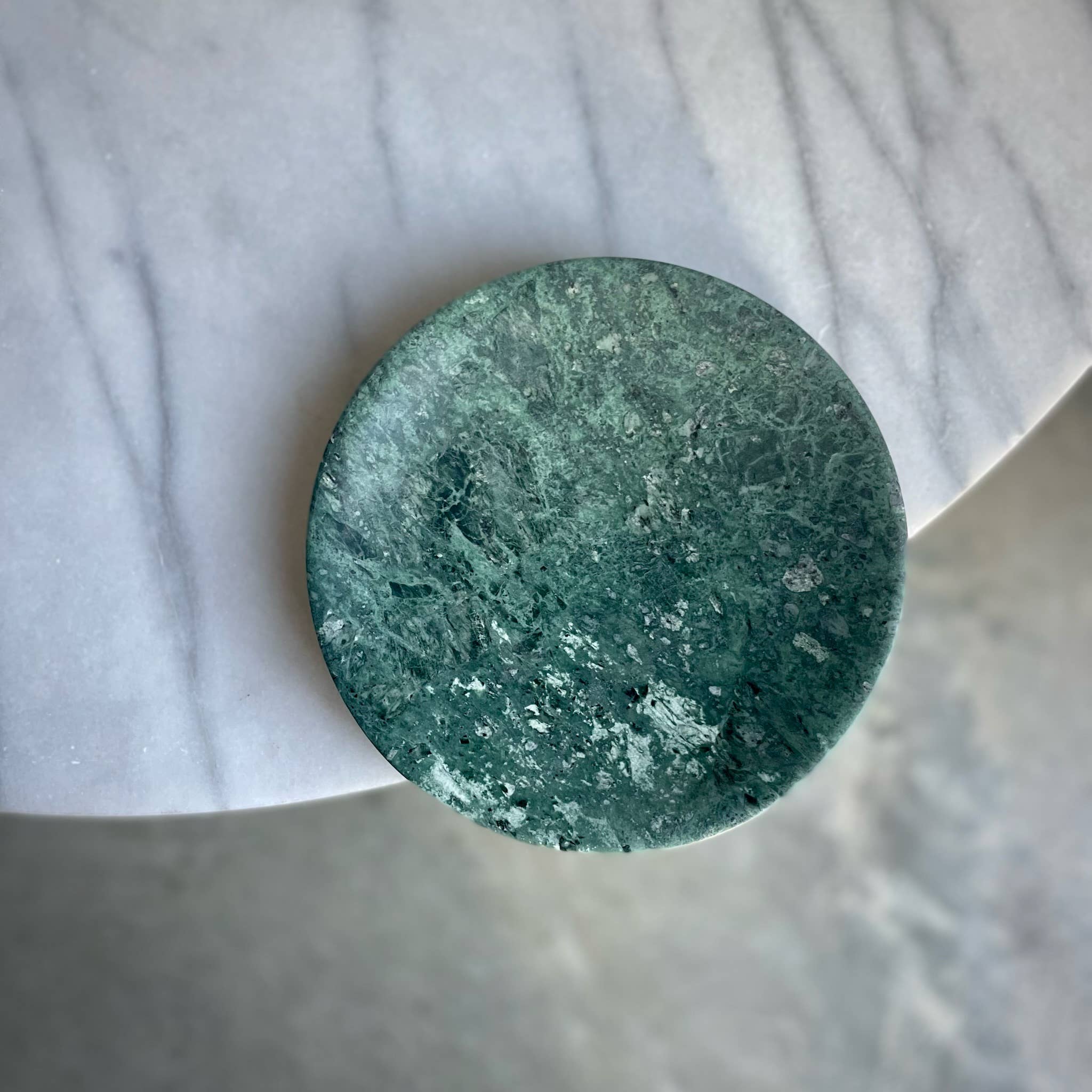 Marble Tray / Trinket Tray / Jewellery Holder / Dish