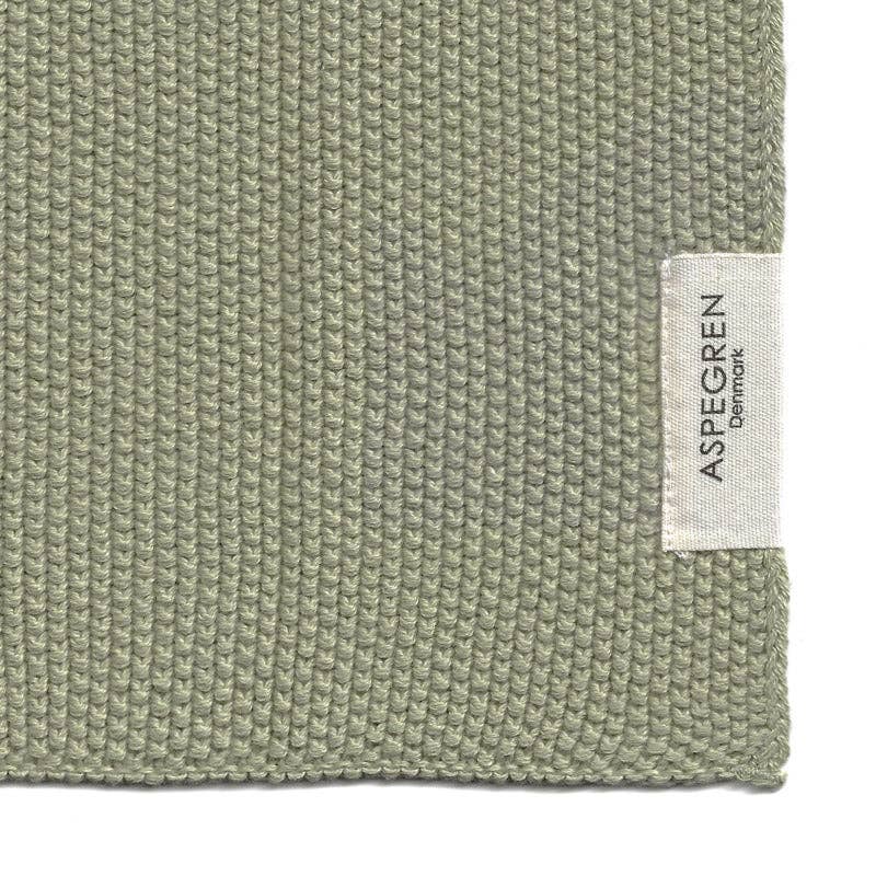 Kitchen Towel Gift set - Organic Cotton - Set of 4 - Pear