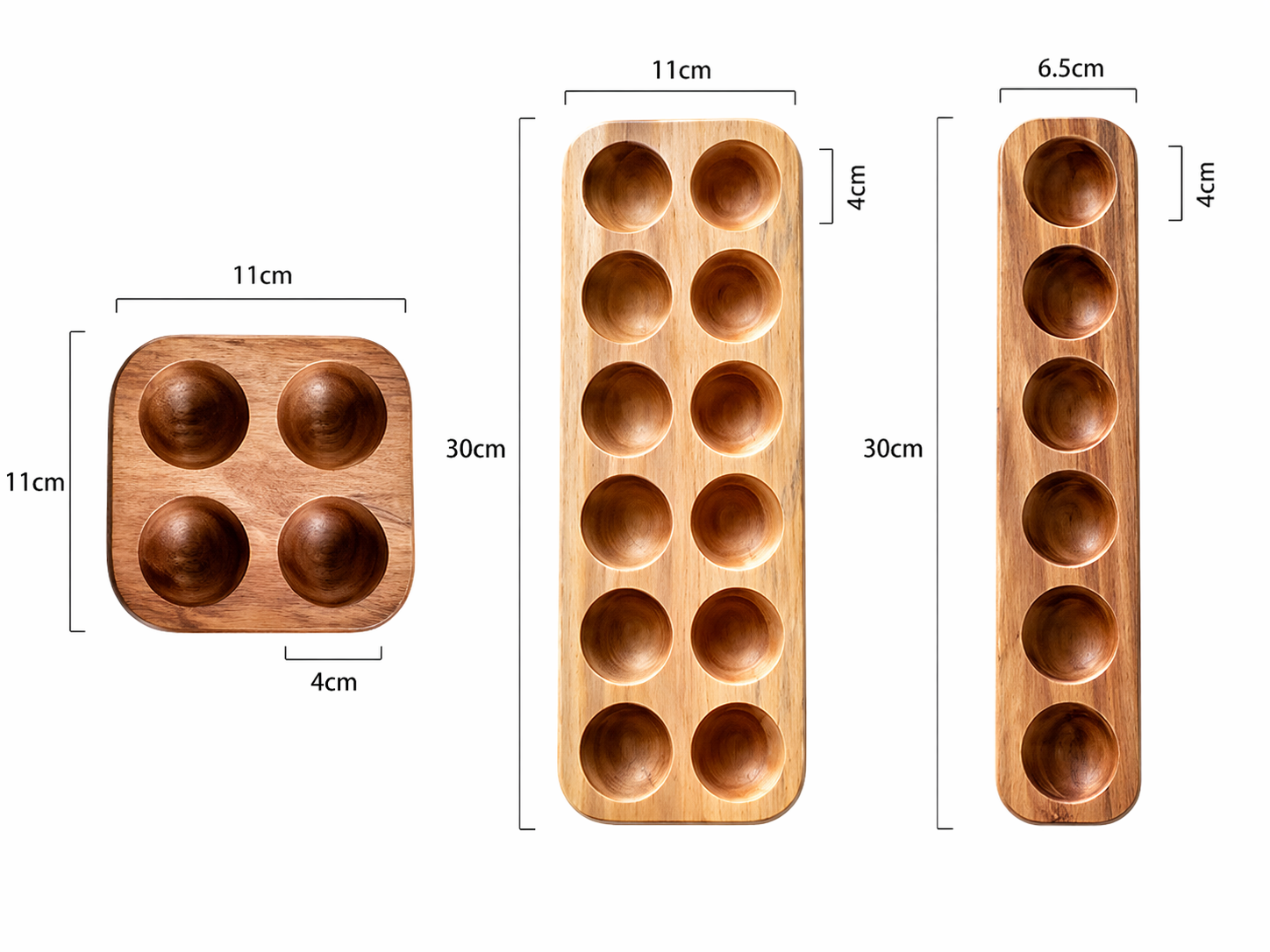 Egg Storage Tray